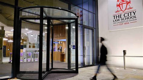 BSc (Hons) Adult Nursing degree • City, University of London.
